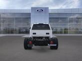 Thumbnail of 2025 Oxford White Ford F-350