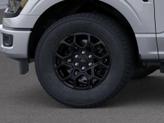 Thumbnail of 2025 Iconic Silver Metallic Ford F-150