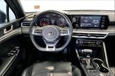 Thumbnail of 2021 Wolf Gray Kia K5