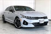 Photo of 2021 Wolf Gray Kia K5