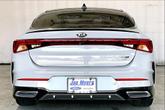 Thumbnail of 2021 Wolf Gray Kia K5
