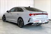 Thumbnail of 2021 Wolf Gray Kia K5