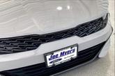 Thumbnail of 2021 Wolf Gray Kia K5