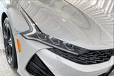 Thumbnail of 2021 Wolf Gray Kia K5