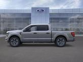 Thumbnail of 2025 Carbonized Gray Ford F-150