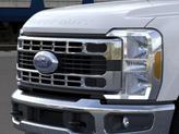 Thumbnail of 2025 Oxford White Ford F-250