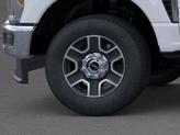 Thumbnail of 2025 Oxford White Ford F-250