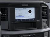Thumbnail of 2025 Oxford White Ford F-250