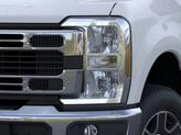 Thumbnail of 2025 Oxford White Ford F-250