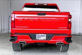 Thumbnail of 2020 Red Hot Chevrolet Silverado 1500