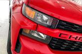 Thumbnail of 2020 Red Hot Chevrolet Silverado 1500
