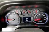 Thumbnail of 2020 Red Hot Chevrolet Silverado 1500