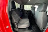 Thumbnail of 2020 Red Hot Chevrolet Silverado 1500