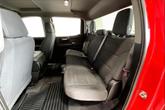 Thumbnail of 2020 Red Hot Chevrolet Silverado 1500