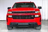 Thumbnail of 2020 Red Hot Chevrolet Silverado 1500