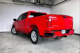 Thumbnail of 2020 Red Hot Chevrolet Silverado 1500