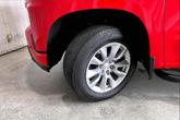 Thumbnail of 2020 Red Hot Chevrolet Silverado 1500