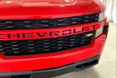 Thumbnail of 2020 Red Hot Chevrolet Silverado 1500