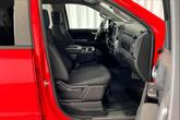 Thumbnail of 2020 Red Hot Chevrolet Silverado 1500