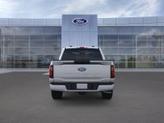 Thumbnail of 2025 Iconic Silver Metallic Ford F-150