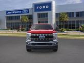 Thumbnail of 2025 PQ Red Ford F-250