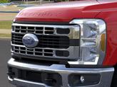 Thumbnail of 2025 PQ Red Ford F-250