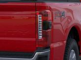 Thumbnail of 2025 PQ Red Ford F-250
