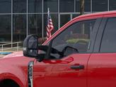 Thumbnail of 2025 PQ Red Ford F-250