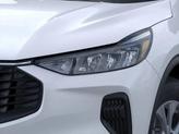 Thumbnail of 2025 Oxford White Ford Escape