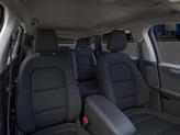 Thumbnail of 2025 Oxford White Ford Escape