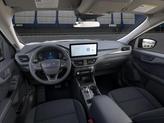 Thumbnail of 2025 Oxford White Ford Escape