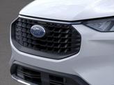 Thumbnail of 2025 Oxford White Ford Escape
