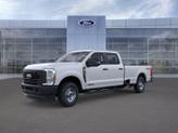 Photo of 2025 Oxford White Ford F-250