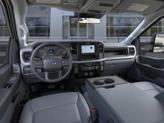Thumbnail of 2025 Oxford White Ford F-250