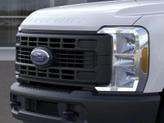 Thumbnail of 2025 Oxford White Ford F-250