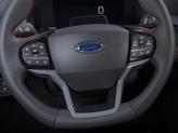 Thumbnail of 2025 Vapor Blue Metallic Ford Explorer