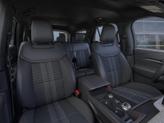Thumbnail of 2025 Vapor Blue Metallic Ford Explorer