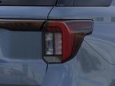 Thumbnail of 2025 Vapor Blue Metallic Ford Explorer