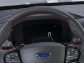 Thumbnail of 2025 Vapor Blue Metallic Ford Explorer