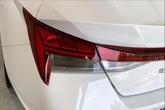 Thumbnail of 2023 Ceramic White Hyundai ELANTRA HEV