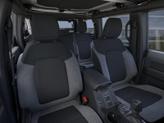 Thumbnail of 2025 Oxford White Ford Bronco