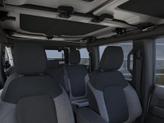 Thumbnail of 2025 Oxford White Ford Bronco