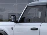 Thumbnail of 2025 Oxford White Ford Bronco