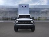 Thumbnail of 2025 Oxford White Ford Bronco
