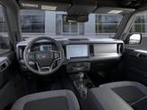 Thumbnail of 2025 Oxford White Ford Bronco