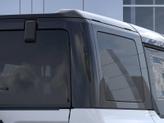 Thumbnail of 2025 Oxford White Ford Bronco