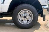 Thumbnail of 2025 Oxford White Ford F-250