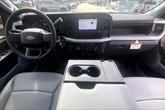 Thumbnail of 2025 Oxford White Ford F-250