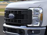 Thumbnail of 2025 Oxford White Ford F-250