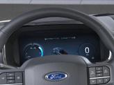 Thumbnail of 2025 A3 White Ford F-150 Lightning